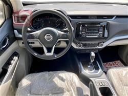 Nissan Xterra